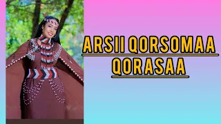 Dubartii Dhertuu Malee Bektuu Hin Qabduu Jedhee Oromoon 