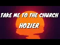 Download Lagu Hozier - Take Me To Church (Clean Lyrics)