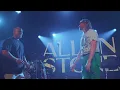 The Green & Allen Stone - Coming Home (Remix) Live in Hawaii