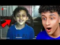Reacting To My FIRST On YouTube