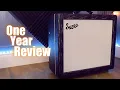 Download Lagu Supro Royale: One Year Review!