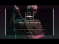 CARV.R - "Deflect" Feat. Mari Kattman (Official Visualizer)
