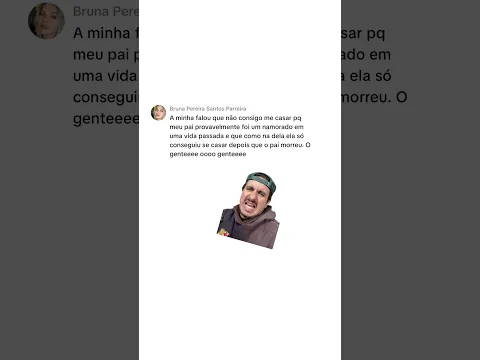 Porque você terminou com seu psicólogo?
