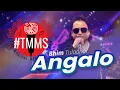 Download Lagu Angalo Angalo Ma | Bhim Tuladhar | Nepali Pop Song