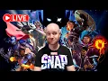 Download Lagu Marvel SNAPPING for awhile