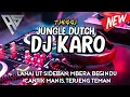 Download Lagu DJ KARO JUNGLE DUTCH TINGGI !!! LANAI LIT SIDEBAN - MBERA BEGINDU [Agus Sitepu]