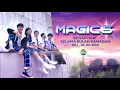 Nantikan Magic 5, Petualangan 5 Remaja yang Memiliki Kekuatan! Segera di Indosiar!