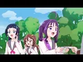 キミとアイドルプリキュア♪ 第41話 予告 (@PrettyTrad)
