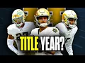 Why 2026 Is Notre Dame s Best Chance to Win a National Championship