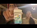 GMO Garlic Cookies Coastal Sun Review