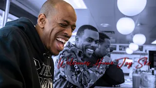 Lil Duval Welcomes Home Jay Ski