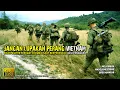 Download Lagu KISAH NYATA‼️ PASUKAN AMERIKA vs GERILYAWAN VIETNAM/ VIETCONG • ALUR CERITA FILM PERANG TERBAIK