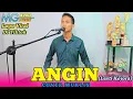 Download Lagu ANGIN - Lesti Kejora | COVER MUKLIS DANGDUT ORGEN TUNGGAL