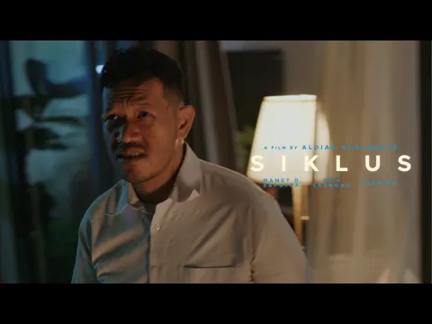 SIKLUS Teaser | A Mystery-Thriller Short Film by Aldian Sudarnoto