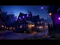 Tour a Halloween Village and soothe your spooky soul...