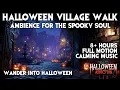 Download Lagu 8 Hour Halloween Village Walkthrough - Relaxing Ambience For Spooky Souls