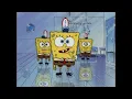 spongebob music Aloha Oe