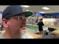 Made a visit to The Hobby Shop in Dayton OH