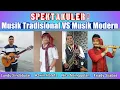 Download Lagu OMG MANTAP BGT!! - Sidoli Parmitu - by Azwin Harefa Lundu Sidabutar Nico Nainggolan Friady Sijabat