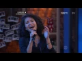 Download Lagu Tangga - Tak Kemana-mana ( Live at Sarah Sechan )