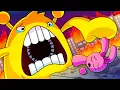 Download Lagu SPRUNKI EATER is NOT a MONSTER... (Cartoon Animation)