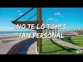 Santi Celli - ANTISOCIAL (Letra/Lyrics)