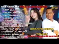 OM ADELLA TERBARU 2025 | CINTA DAN AIR MATA - RINDUNYA HATIKU - BAHTERA MAHLIGAI CINTA | TANPA IKLAN