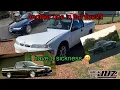 And another new project Vs ute build part 1