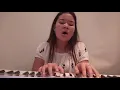Waves by Dean Lewis | Cover by Kasia