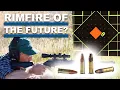 Can Winchester s New Rimfire Cartridge Equal the 22 Long Rifle