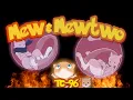 Mew Mewtwo by TC-96 COMPILATION Comic Drama Compilation