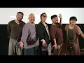 Download Lagu Andre Taulany Dkk Isi OST Sekuel Film Kang Mak 'Senyum Membawa Luka'