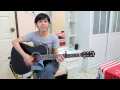 Download Lagu Sayang (ที่รัก) - SHAE  (Keesamus Cover)