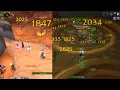 Mastering the DPS Rotation - Single Shadow Priest WotLK Classic