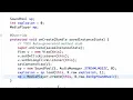 Android Application Development Tutorial 80 Using the OnLongClick method YouTube