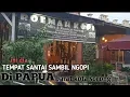 Lagu Tempat kopi asiik di kota sorong||review