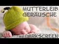 Download Lagu 10h Mutterleib Geräusche - Die BESTE Baby Einschlafhilfe - für ein schnelles Einschlafen ihres Babys