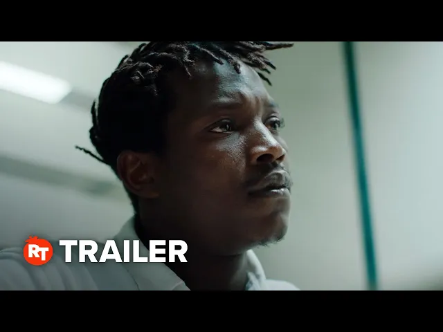 Souleymane's Story Trailer #1 (2025)