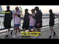 Lagu Kim Taehyung besteedt meer tijd aan het Wooga-team en bevrijdt zich van die tegenstanders precies...