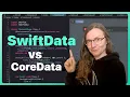 I converted a Core Data to SwiftData Here is what happened - Xcode 15 Beta 5
