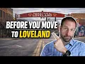 People Are in Love With Living in Loveland Colorado - Here s Why