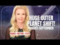 Download Lagu Major EXPANSIONS Coming! Outer Planets Trigger Awakening AUG–SEP 2025