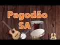 Download Lagu Pagodão SA - Ao Vivo