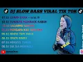 Download Lagu DJ SLOW FULBASS VIRAL-COCOK BUAT PENGANTAR TIDUR DJ VIRAL TIK TOK FULL ALBUM FYP