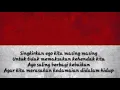 Download Lagu Indonesia damai