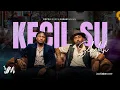 KECIL SU SEKOLAH - Rocka March Ft. Ukam Maran | Jazz Fusion Cover