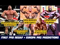 Download Lagu URS Kalecinski Sends A MESSAGE To The Open Class + Quintons Hernia Problem + Keone Moves To Open!