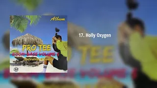 pro tee holy oxygen