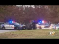 Arlington Experiencing Violent Crime Spike