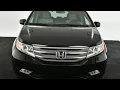 Used 2012 Honda Odyssey Atlanta Alpharetta GA